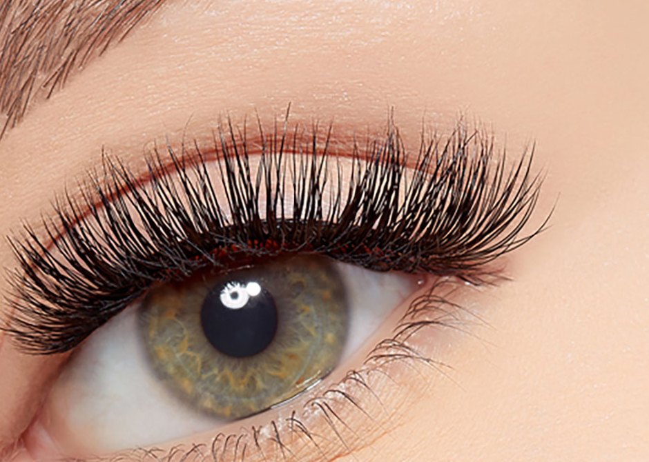 Regard sublime avec cils magnétiques Magnetic by Eden