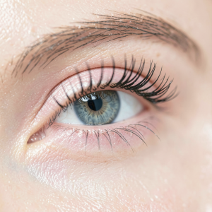 Cils magnétiques effet volume : obtenir un regard intense en 2 minutes