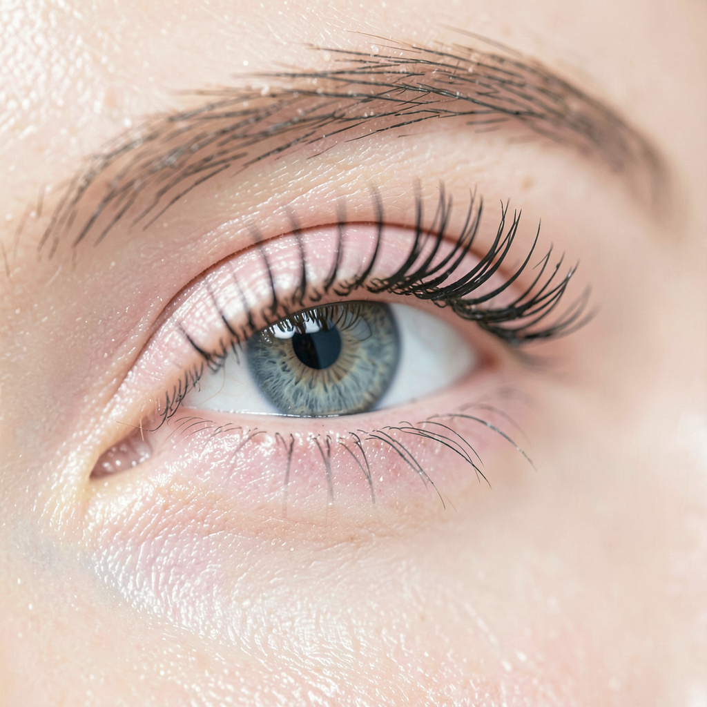 Cils magnétiques effet volume : obtenir un regard intense en 2 minutes