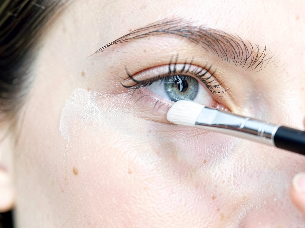 Comment appliquer des cils magnétiques sur une paupière grasse ? Guide d'expert 2026