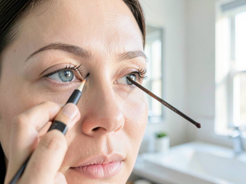 Eyeliner Magnétique : Mode d'Emploi Complet et Erreurs à Éviter en 2026