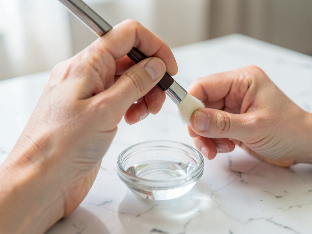 Comment nettoyer et conserver ses cils magnétiques : Le guide complet 2026