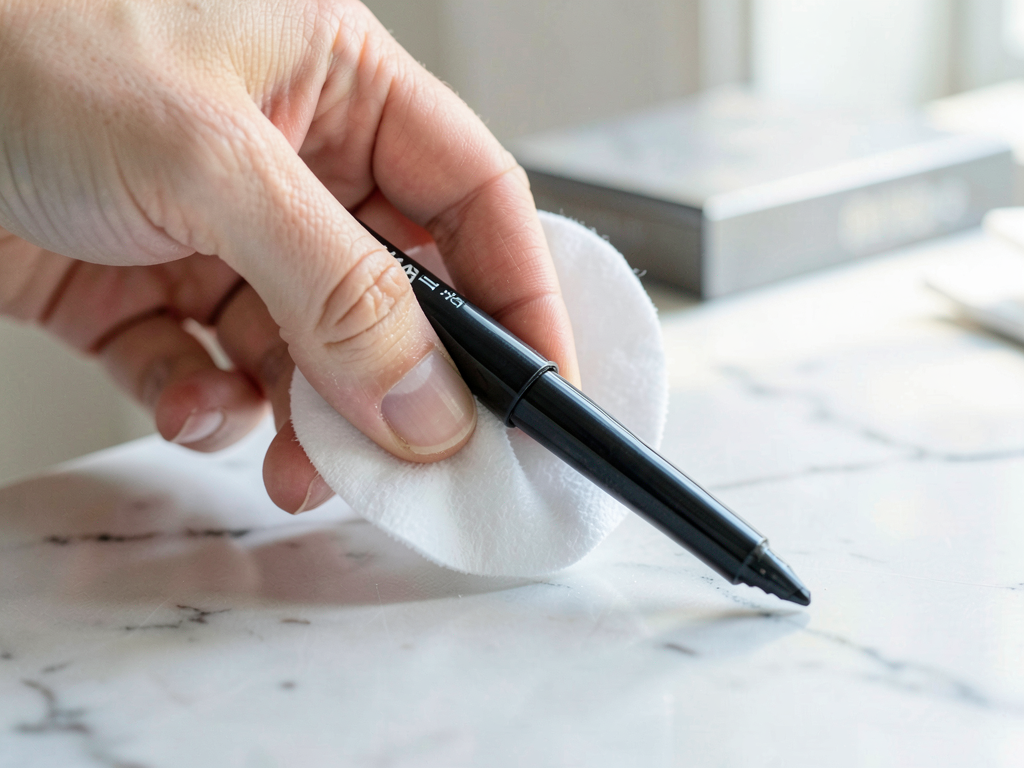 Comment nettoyer et entretenir son liner magnétique pour éviter les irritations oculaires : Le Guide Expert 2026