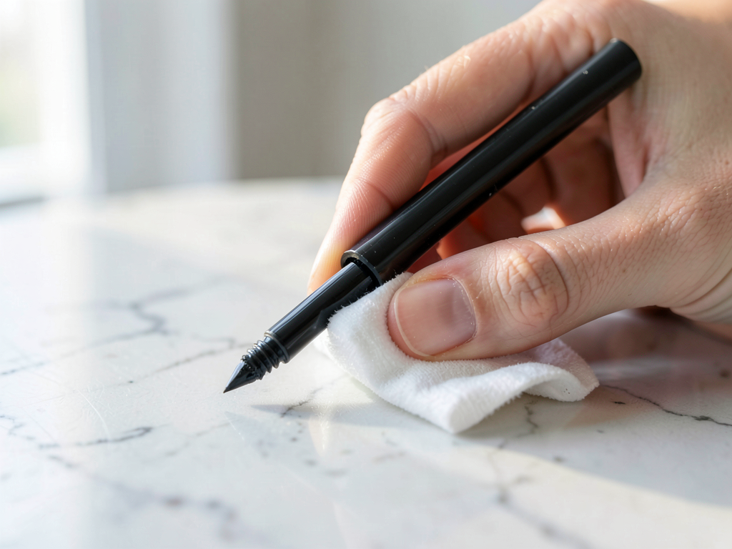 Comment nettoyer et entretenir son liner magnétique pour éviter les irritations oculaires : Le Guide Expert 2026