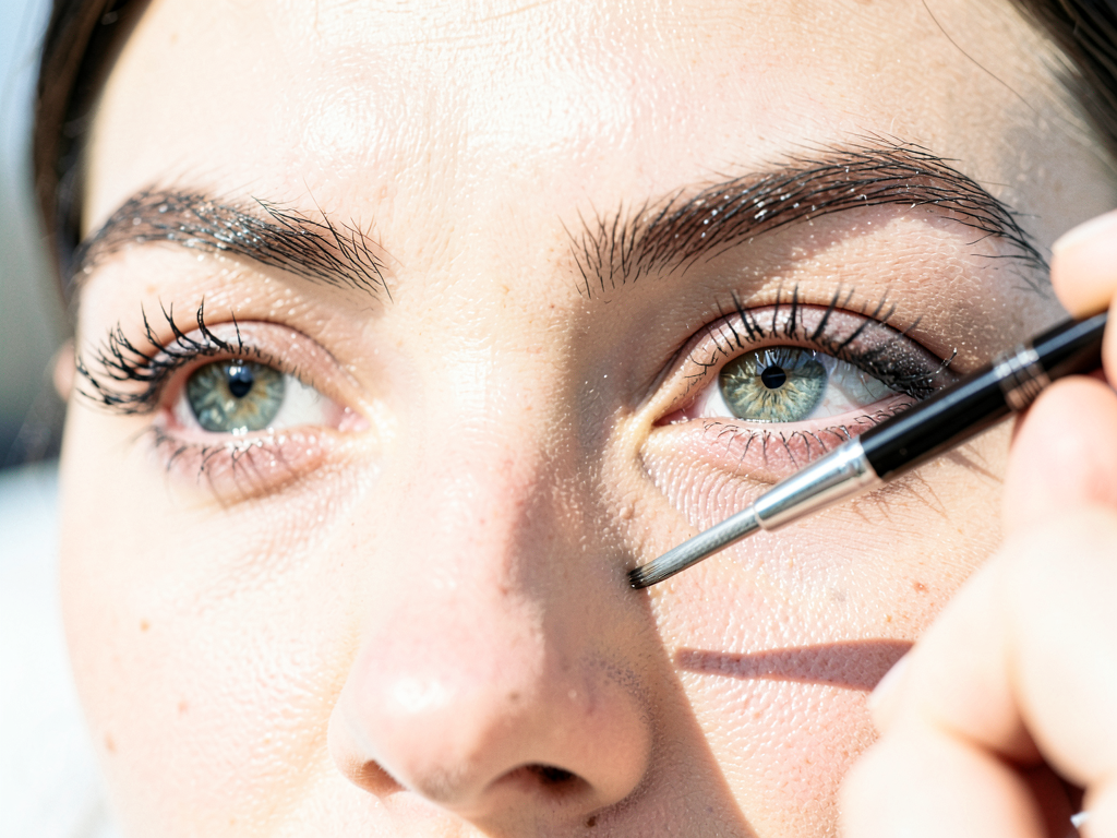 Comment assortir la couleur de ses faux cils à sa couleur d'iris : le guide pour ne plus se tromper