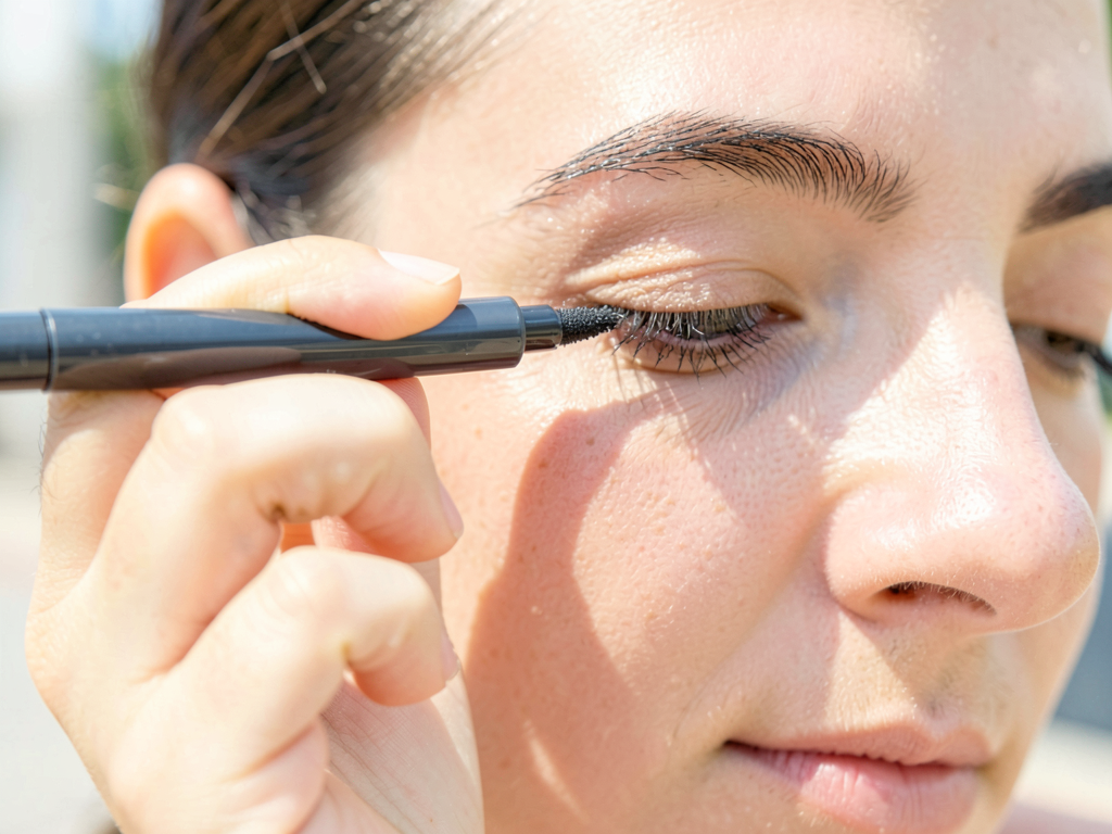 Crayon, feutre ou gel : quel eyeliner choisir selon son geste ?